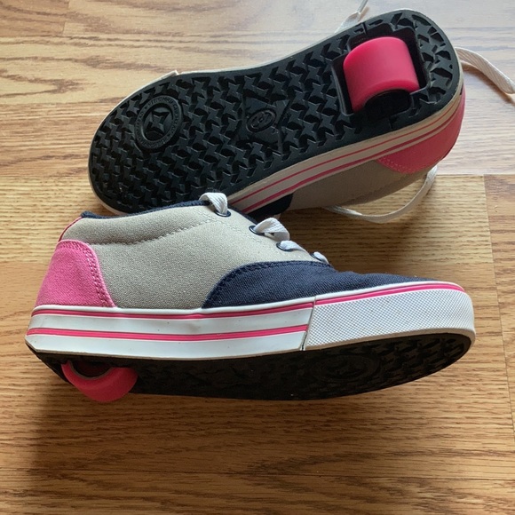 Heelys Launch Skate Shoes - Picture 4 of 8